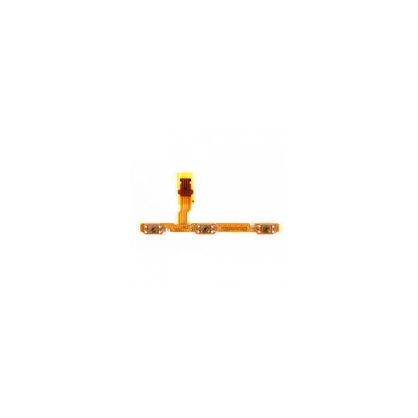 Nappe power + volume Huawei P8 lite
