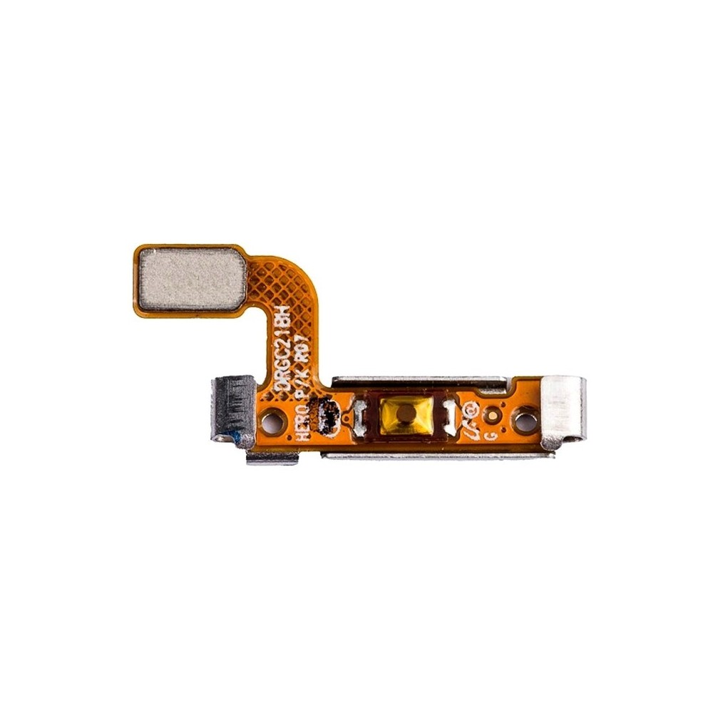 Nappe du Bouton Power Marche Arrêt Samsung Galaxy S7 SM-G930