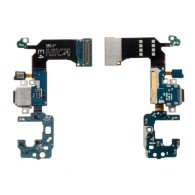 Nappe des Boutons Volume Samsung Galaxy S8 SM-G950