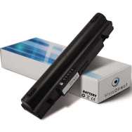 Batterie 6600mAh 11.1V type AA-PB9NC6B ordinateur portable SAMSUNG