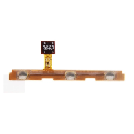 Nappe d'Allumage Power ON / OFF Volume Samsung Galaxy Tab 10.1 P7500 P7510