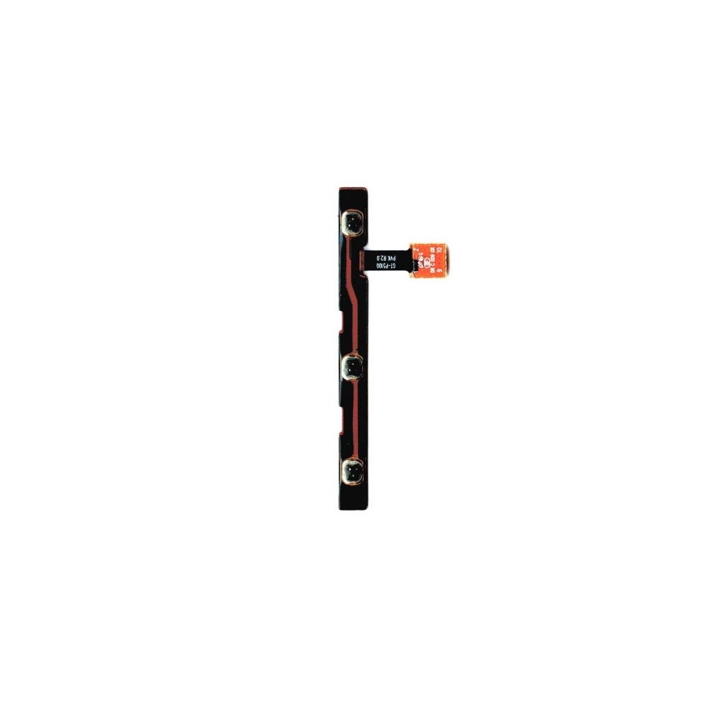 Nappe Volume Power ON / OFF Allumage Samsung Galaxy Tab 2 10.1 P5100 P5110