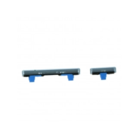 Pack Bouton Power allumage ON/OFF Volume Huawei P30 Lite Noir