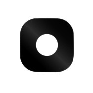 Lentille caméra arrière + adhésif Samsung Galaxy S8 SM-G950