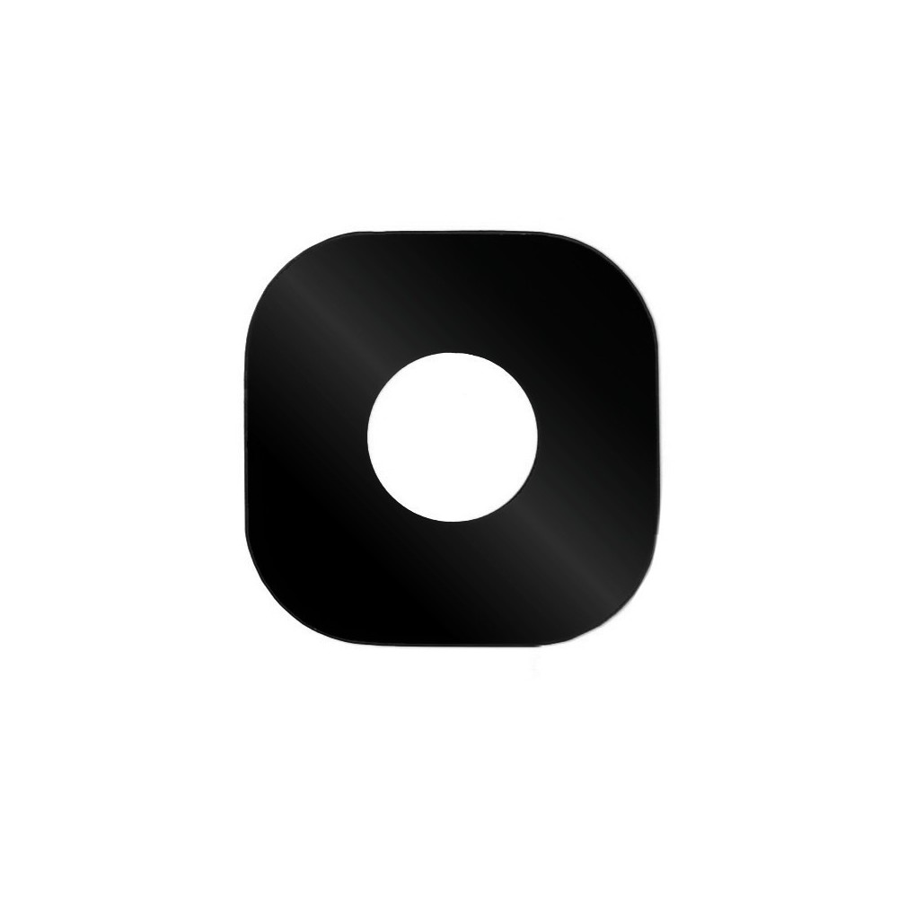 Lentille caméra arrière + adhésif Samsung Galaxy S8 SM-G950