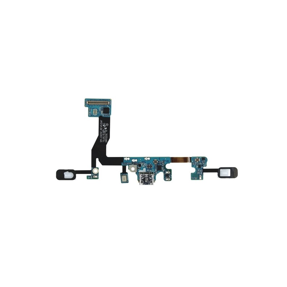 Nappe Connecteur de Charge Micro usb Samsung Galaxy S7 Edge SM-G935F