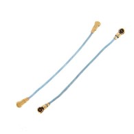 Cable Antenne Coaxial Wifi Résau GSM Samsung Galaxy S6 EDGE SM-G925 SM-G925F