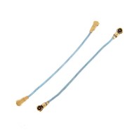 Cable Antenne Coaxial Wifi Résau GSM Samsung Galaxy S6 EDGE SM-G925 SM-G925F