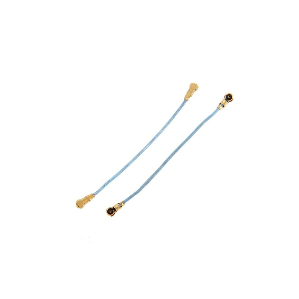 Cable Antenne Coaxial Wifi Résau GSM Samsung Galaxy S6 EDGE SM-G925 SM-G925F