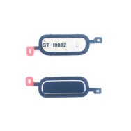 Bouton Home Gris Noir Samsung Galaxy Grand Prime SM-G530(F)