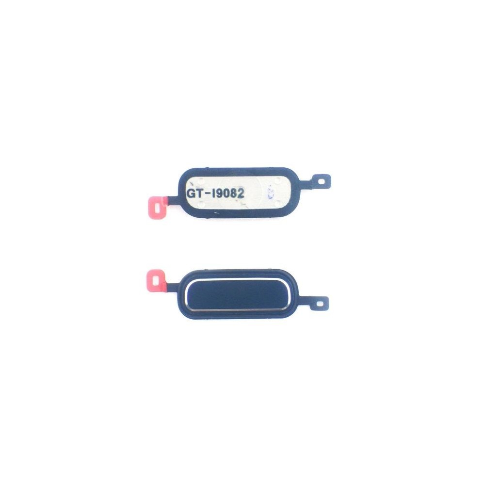 Bouton Home Gris Noir Samsung Galaxy Grand Prime SM-G530(F)