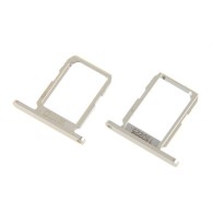 Tiroir Carte Sim Samsung Galaxy S6 G920F G920 + Ejecteur