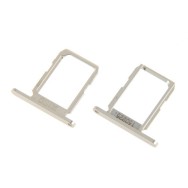 Tiroir Carte Sim Samsung Galaxy S6 G920F G920 + Ejecteur