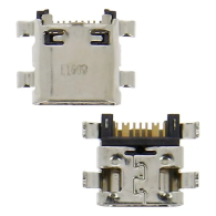 Connecteur de Charge USB Samsung Galaxy Grand Prime VE SM-G531 531F 531FZ