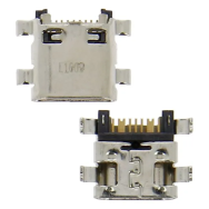 Connecteur de Charge USB Samsung Galaxy Grand Prime VE SM-G531 531F 531FZ