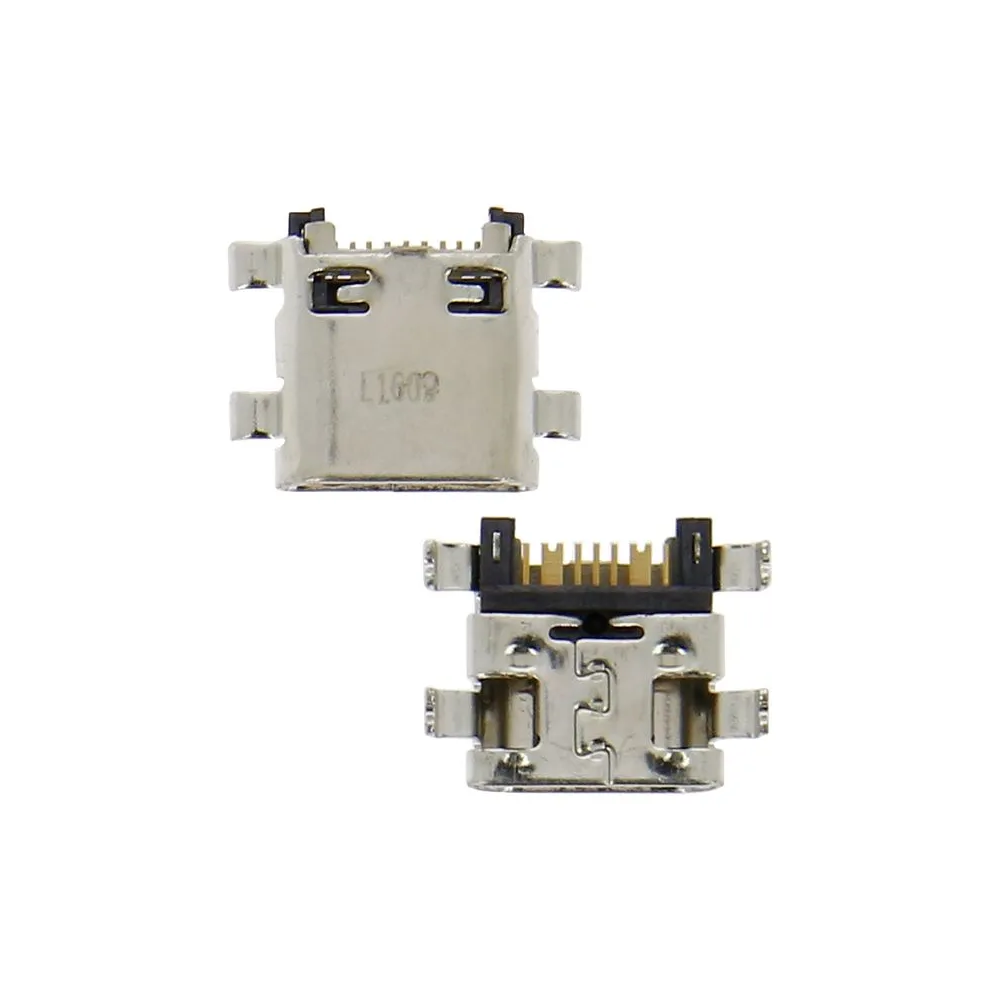 Connecteur de Charge USB Samsung Galaxy Grand Prime VE SM-G531 531F 531FZ