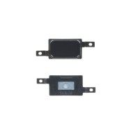 Bouton Home Noir Samsung Galaxy S2 i9100 i9100P i9100G
