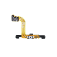 Nappe Power Allumage Touche ON/OFF Samsung Galaxy Note 5 SM-N920