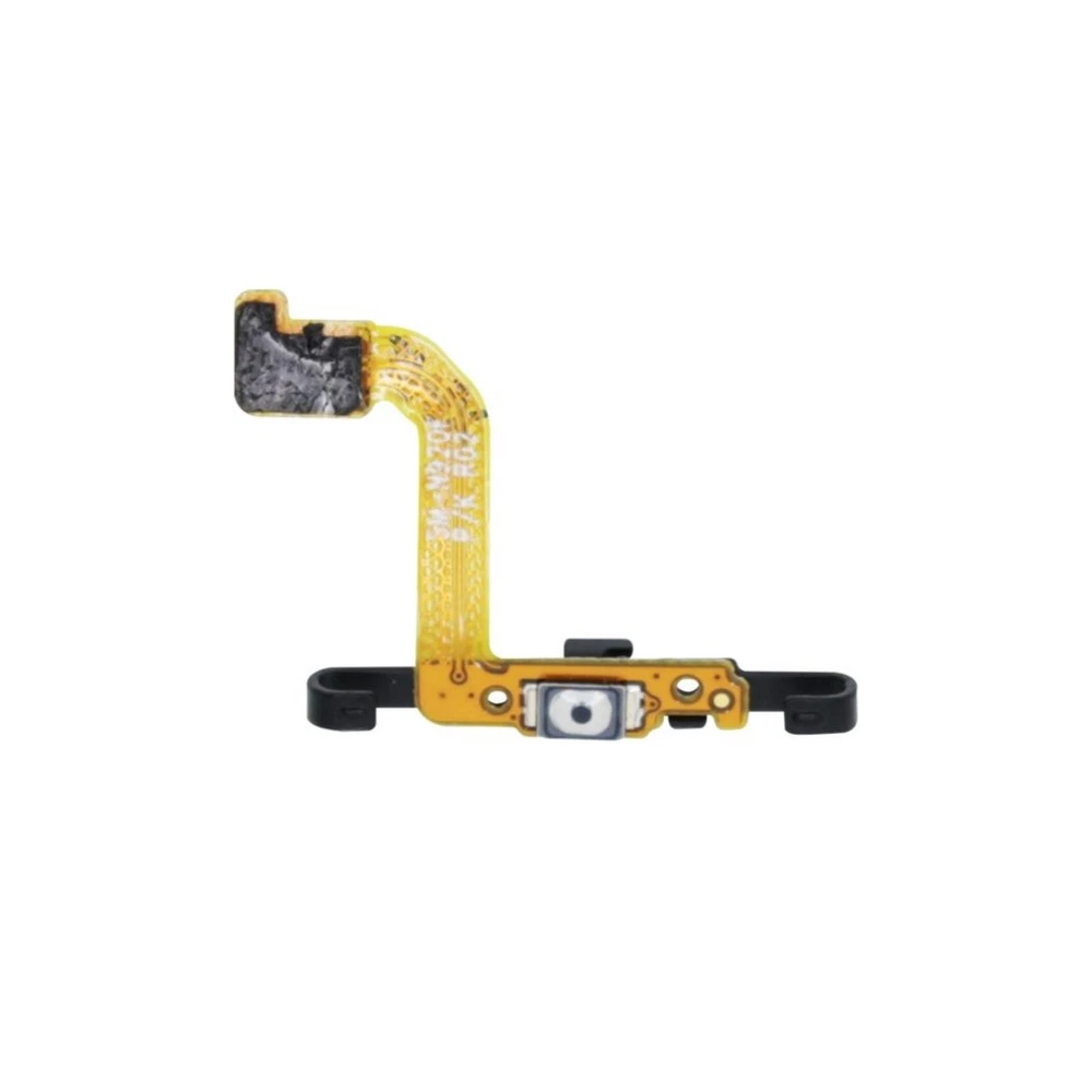 Nappe Power Allumage Touche ON/OFF Samsung Galaxy Note 5 SM-N920