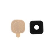 Lentille Verre Contour Appareil Photo Samsung Galaxy Grand i9080 i9082