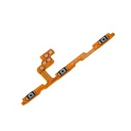 Nappe bouton volume / power Samsung Galaxy A21s (A217F)