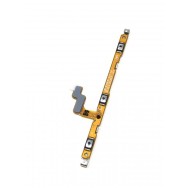 Nappe bouton volume / power Samsung Galaxy A71 (A715F)