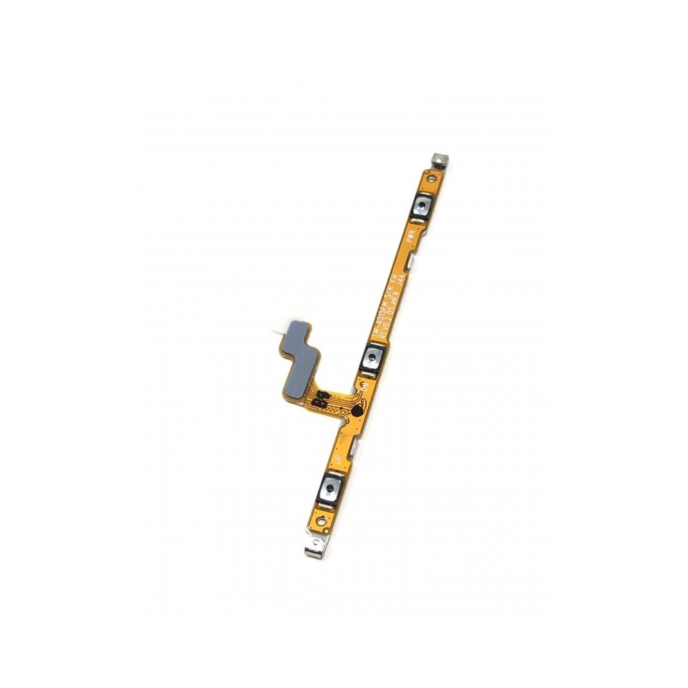 Nappe bouton volume / power Samsung Galaxy A71 (A715F)