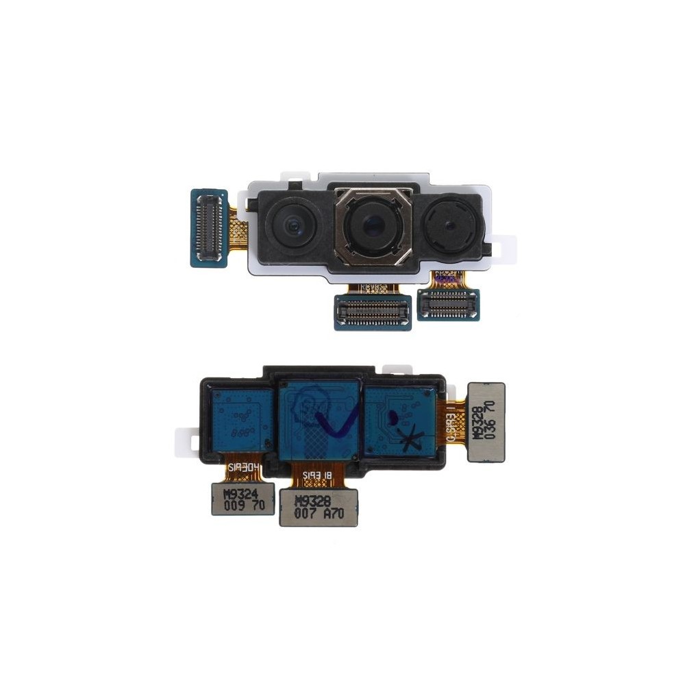 Caméra arrière Samsung Galaxy A70 (A705F)