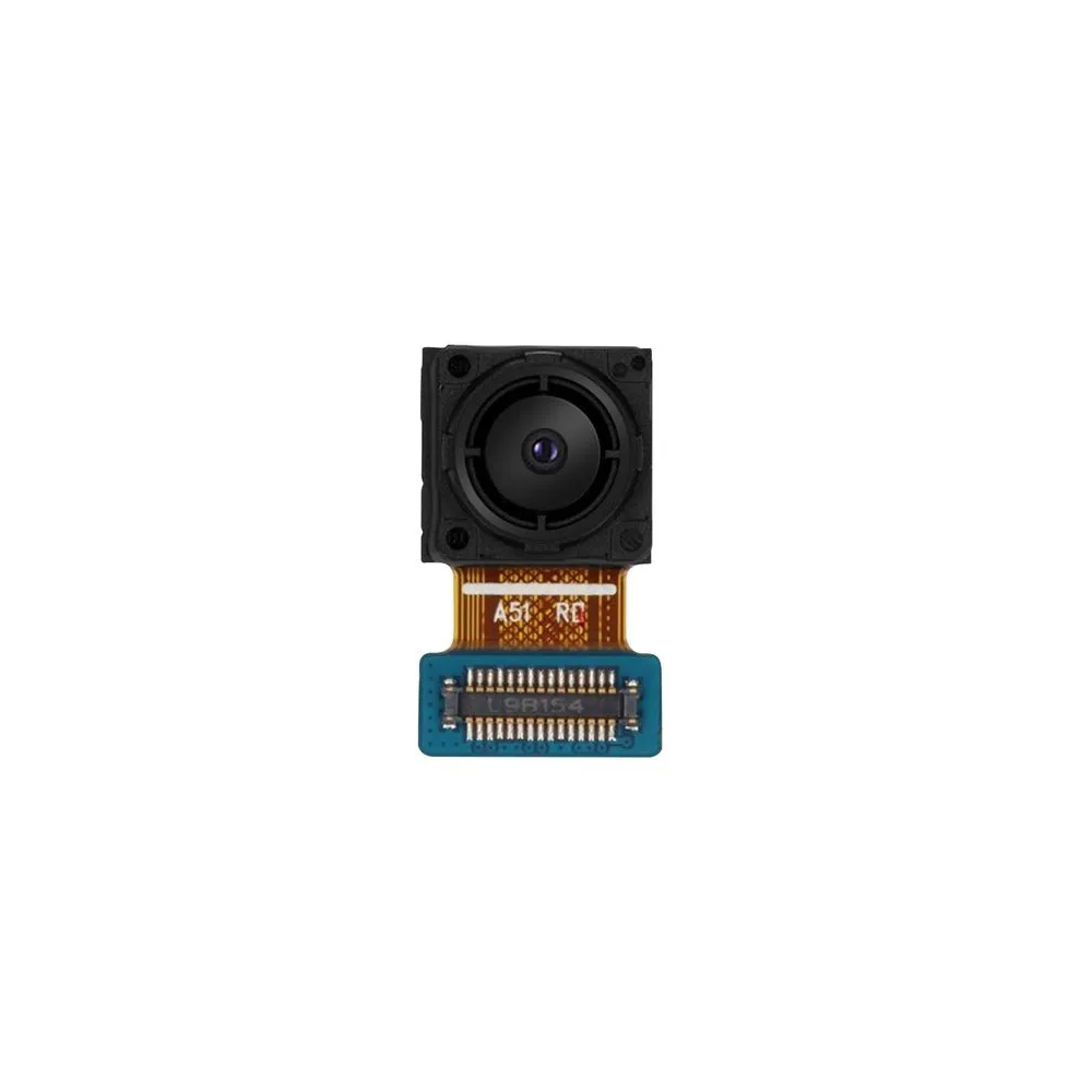 Caméra avant Samsung Galaxy A51 (A515F) / A51 5G (A516N)