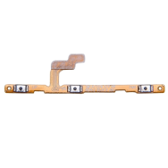 Nappe bouton volume / power Samsung Galaxy A51 (A515F) / A51 5G (A516N)