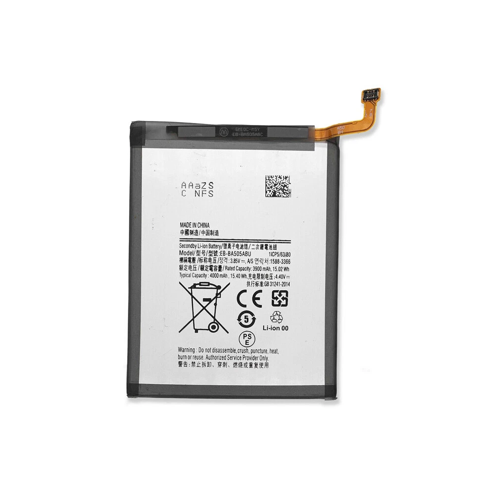 Batterie Samsung Galaxy A20/A30S/A50