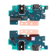 Nappe connecteur de charge + prise jack Samsung Galaxy A50 (A505F)