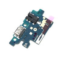 Nappe connecteur de charge + prise jack Samsung Galaxy A40 (A405F)