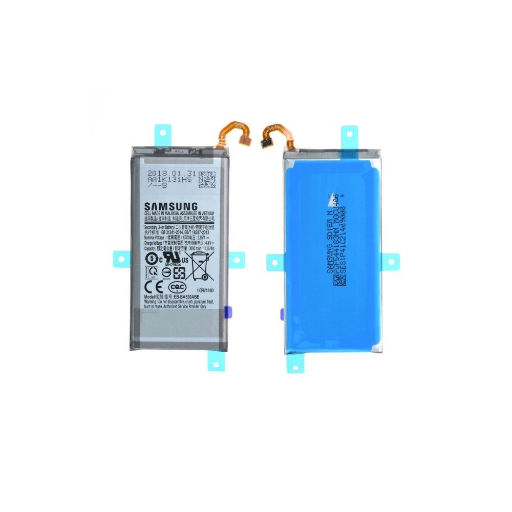 Batterie Samsung Galaxy A8 2018 A530 EB-BA530ABE GH82-15656A