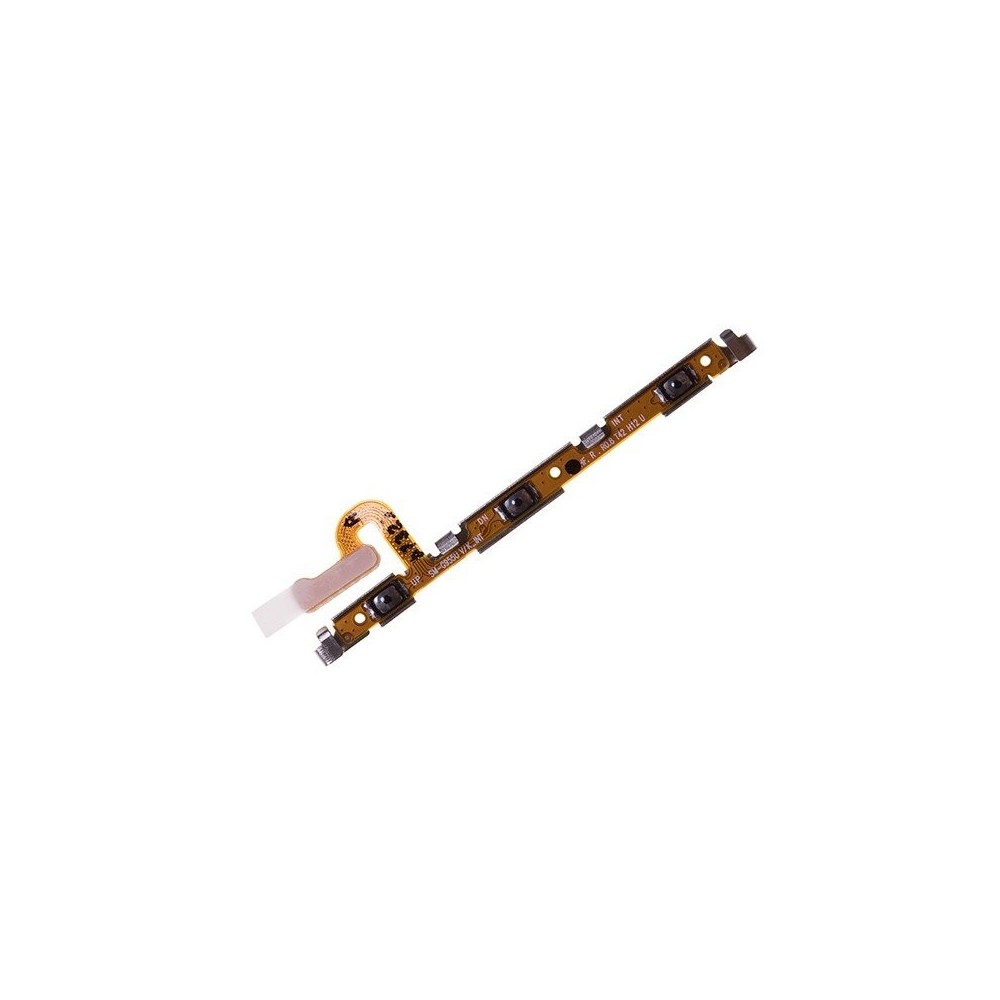 Nappe bouton volume Samsung Galaxy A8 2018 (A530F)