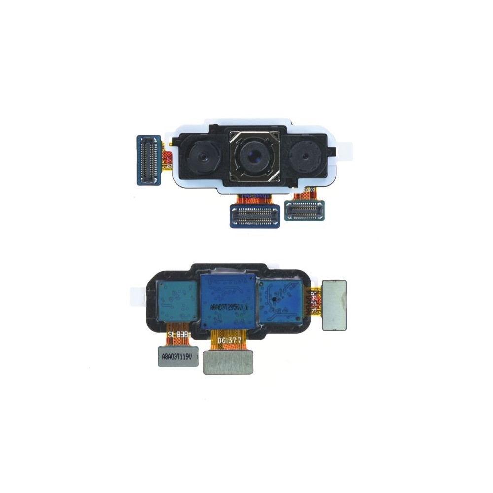 Caméra arrière Samsung Galaxy A7 2018 (A750F)