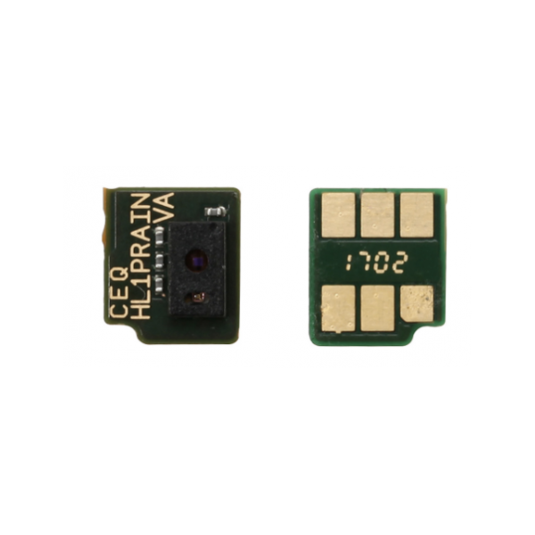 Nappe capteur de proximité pour Huawei P8 lite 2017