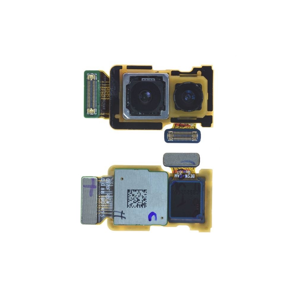 Caméra arrière Samsung Galaxy S10e