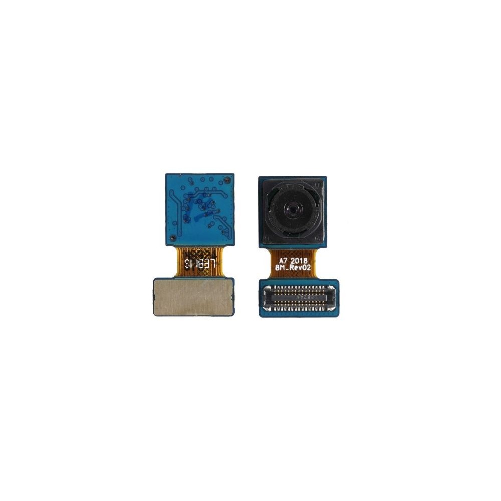 Caméra avant Samsung Galaxy A7
