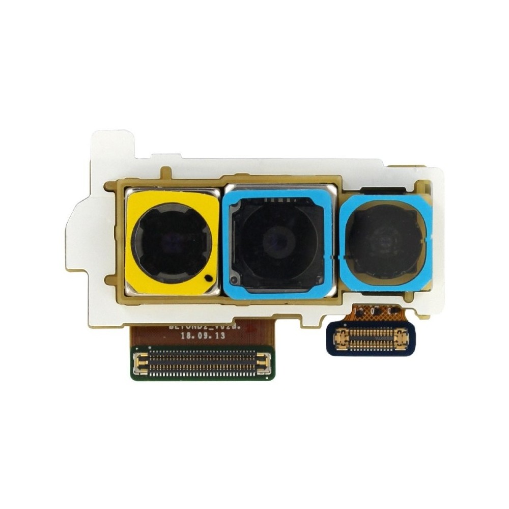 Caméra arrière Samsung Galaxy S10+