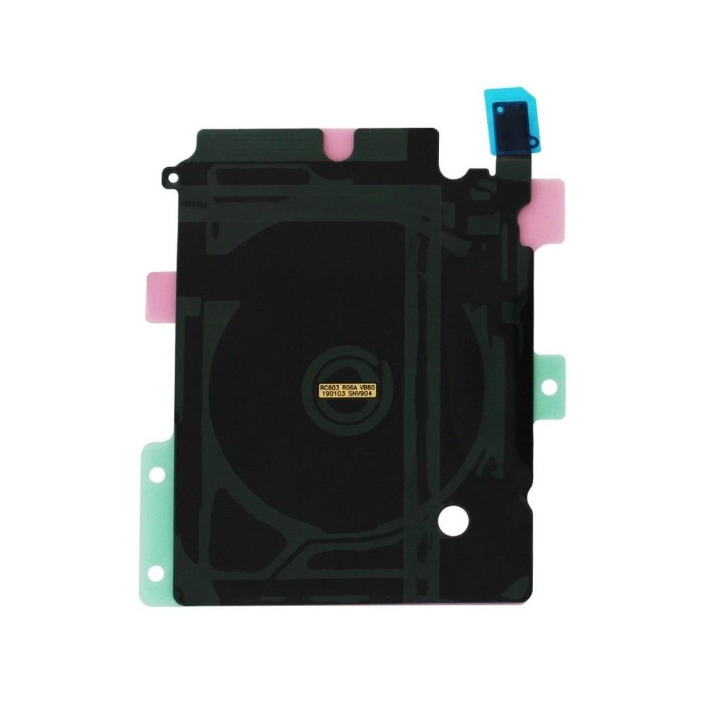 Nappe antenne NFC Samsung Galaxy S10+