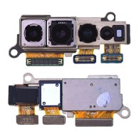 Caméra arrière Samsung Galaxy S10