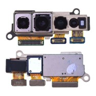 Caméra arrière Samsung Galaxy S10