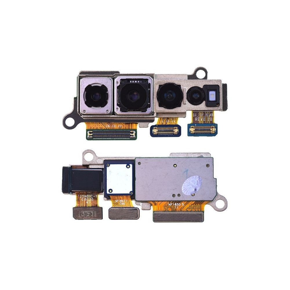 Caméra arrière Samsung Galaxy S10