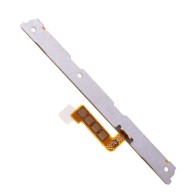 Nappe volume Samsung Galaxy S10