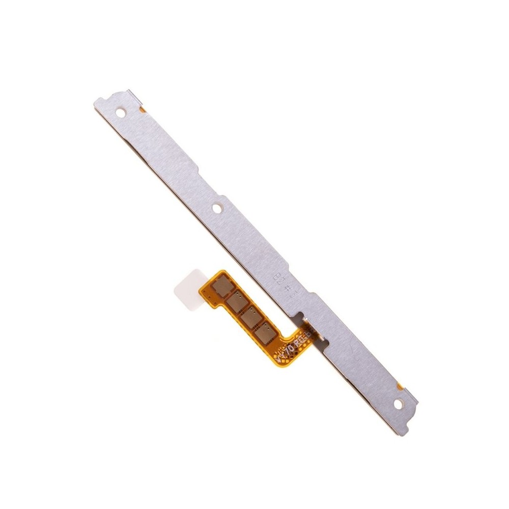 Nappe volume Samsung Galaxy S10