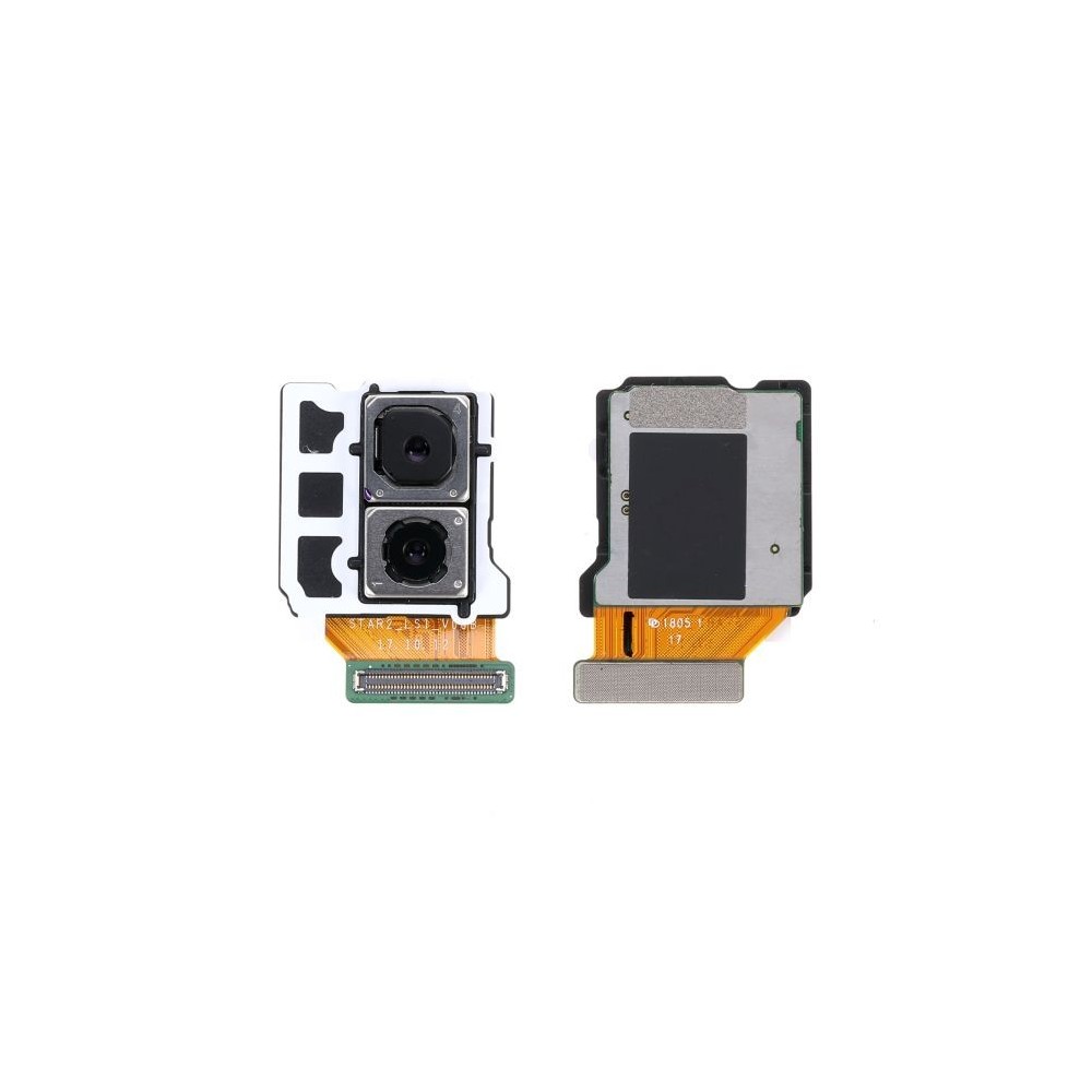 Caméra arrière Samsung Galaxy S9 Plus