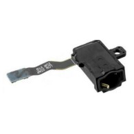 Nappe prise jack Samsung Galaxy S9 / S9 Plus
