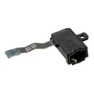 Nappe prise jack Samsung Galaxy S9 / S9 Plus