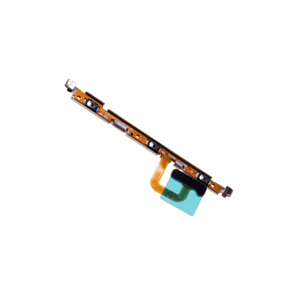 Nappe bouton volume Samsung Galaxy S9 +
